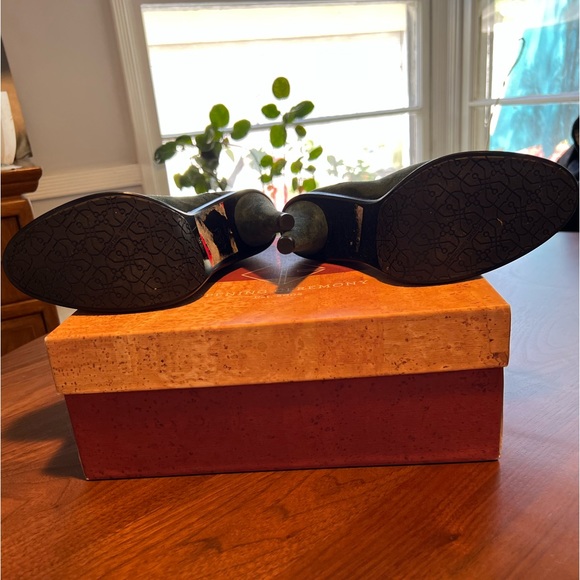 Opening Ceremony boots - Picture 5 of 8